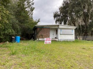 4175 N Bluewater Dr, Hernando, FL 34442