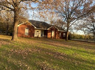 95847 S 4789th Rd, Muldrow, OK 74948