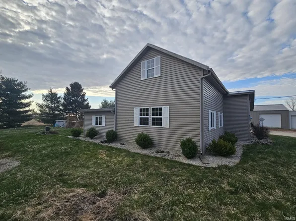 6957 E Greenville Pike, Union City, IN 47390