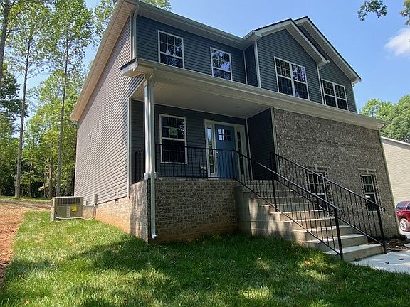 2nd image of 147 Glenstone Lot 147
