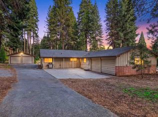 3653 Lake Almanor Dr, Lake Almanor, CA 96137