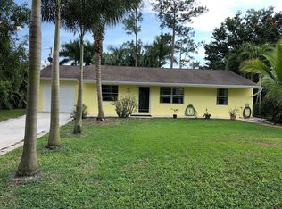 14738 Paradise Trl, Loxahatchee, FL 33470