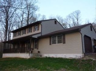 238 Magnolia Dr, Holtwood, PA 17532