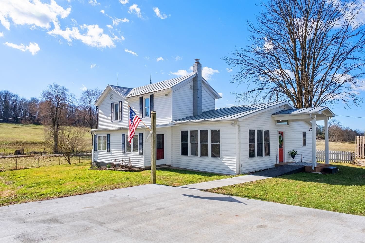 6759 Well Hollow Rd, Singers Glen, VA 22850 Zillow