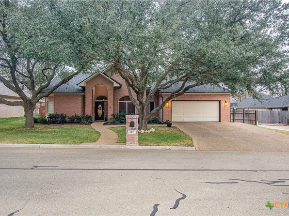 6211 Turtle Creek Trl, Temple, TX 76502