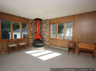 118 W Vermont Ave, Urbana, IL
