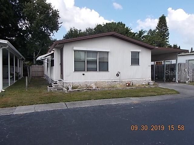 1st image of 12240 Seminole Blvd Lot 7