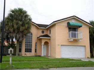 14382 SW 97th Ln, Miami, FL 33186