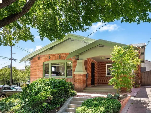 2350 Spaulding Ave, Berkeley, CA 94703