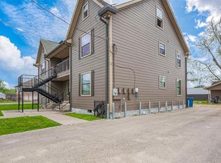 3334 Mierianne St, Houston, TX 77093