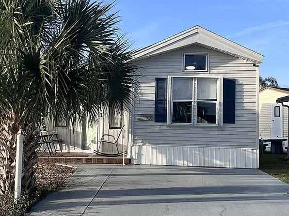 9000 Us Highway 192 Lot 297, Clermont, FL 34714