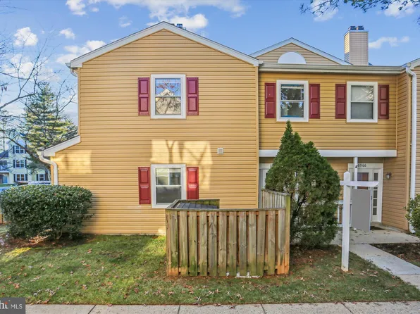 18064 Rolling Meadow Way #264, Olney, MD 20832