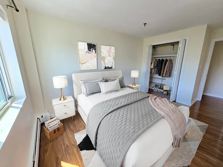 230 Willard St #407 — Photo 16