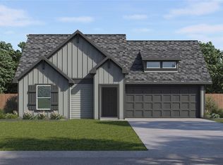 16137 Cherokee Trl, Piedmont, OK 73078