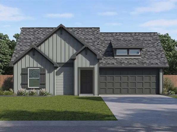 16137 Cherokee Trl, Piedmont, OK 73078