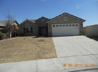 12323 Fairburn Way, Bakersfield, CA 93312