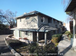 3959 Arthur Ct APT A4, Cameron Park, CA 95682