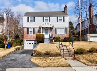 7325 Yorktowne Dr, Baltimore, MD 21204