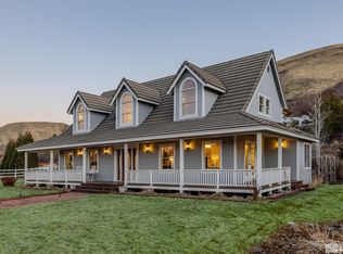 425 Dori Bell Ln, Reno, NV 89523