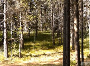 4007 Cougar Dr, Island Park, ID 83429