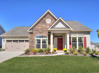 7400 Millstone Cir SW, Concord, NC 28025