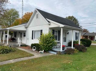 9840 E Cleveland St, Otwell, IN 47564