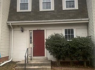 16035 Dorset Rd UNIT 159, Laurel, MD 20707