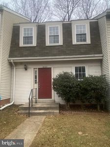 16035 Dorset Rd Unit 159, Laurel, MD, 20707