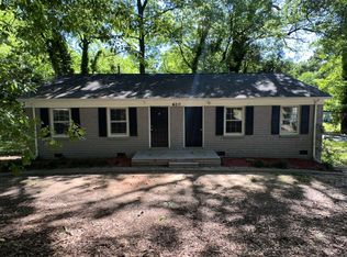 610 N Weldon St APT B, Gastonia, NC 28052