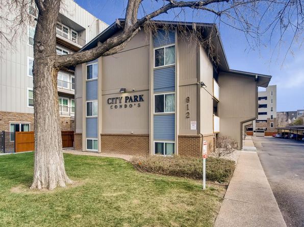 812 City Park Ave APT 305