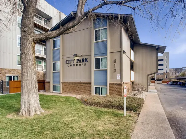 812 City Park Ave, Fort Collins, CO