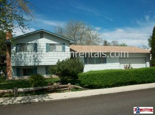 7822 W Camas St, Boise, ID 83709