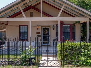 2607 E Cesar Chavez St, Austin, TX 78702