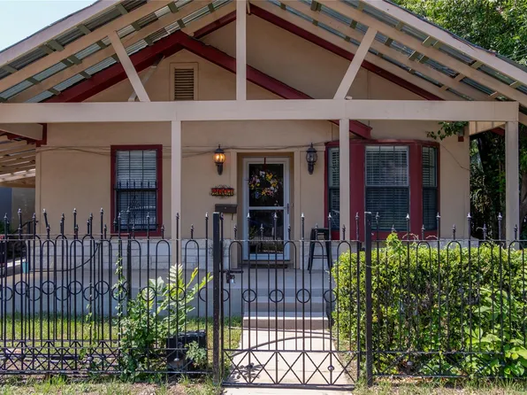 2607 E Cesar Chavez St, Austin, TX 78702