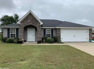 505 Saint Charles Ct, Haskell, AR 72015