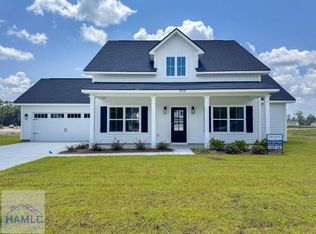 1019 Stone Ct, Midway, GA 31320