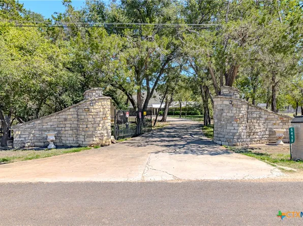 5415 Quail Hollow Dr, Temple, TX 76502