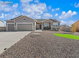 10095 Keating Dr, Peyton, CO 80831