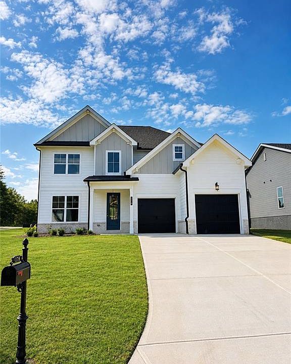1st image of 178 Classic Overlook Lot 24A