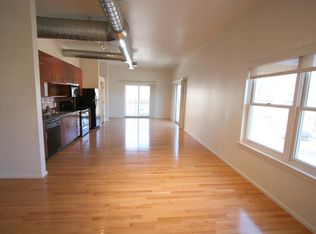 400 Copper Ave NE APT 201, Albuquerque, NM 87102