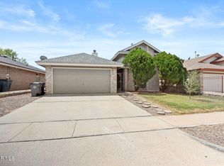 12072 Autumn Gate Dr, El Paso, TX 79936
