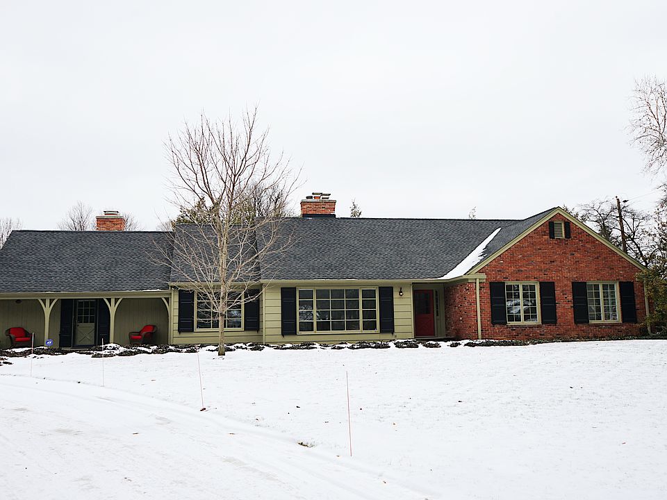 Front elevation