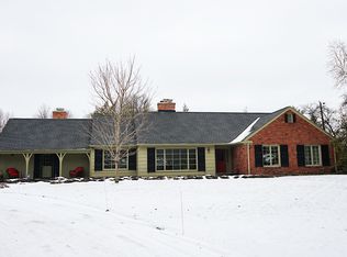 520 Wayside Dr, Indianapolis, IN