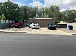 8308 Trumbull Ave SE, Albuquerque, NM 87108