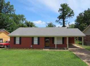 853 Brandywine Blvd, Memphis, TN 38127