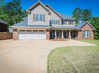 6701 Bridge Way, Columbus, GA 31904