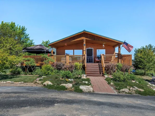 32 Crook St, Fish Haven, ID 83287