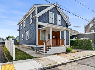 883 Grinnell St, Fall River, MA 02721