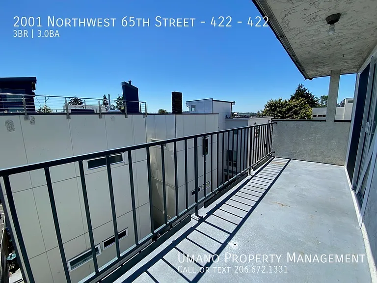 2001 NW 65th St #422 — Photo 27