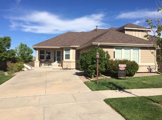 7584 S Addison Way, Aurora, CO 80016